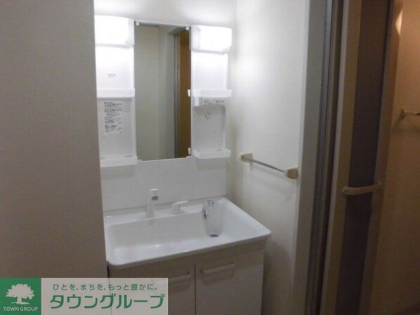 ヴァンベール神山 IIの物件内観写真